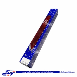 شبنما سپر عقب تارا چپ ایساکو 113702499