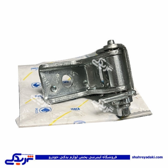 لولا درب عقب پائینی راست پژو 206 ایساکو 1640208599