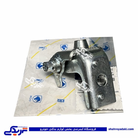 لولا درب عقب پائینی راست پژو 206 ایساکو 1640208599