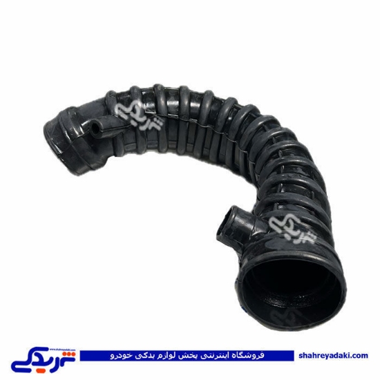 خرطومی هواکش دنا توربو TC EF7 ایساکو 1660802699