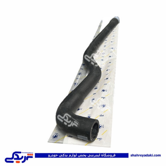 لوله برگشت هوا از دامپ ولو دنا پلاس توربو ایساکو 1662406599