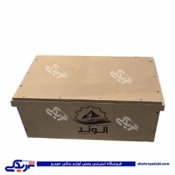 سرسیلندر لخت 206 تیپ 5 الوند 9000062111