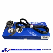 کیت کامل تسمه تایم پژو 405 کامل با بلبرینگ شوبرت 9000244400