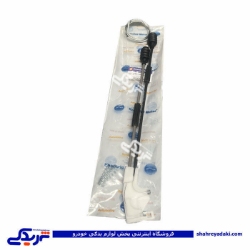 سیم شیشه بالابر راست تیبا و کوئیک خورشید موتور 9000252501