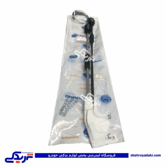 سیم شیشه بالابر راست تیبا و کوئیک خورشید موتور 9000252501