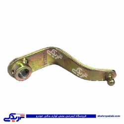 پژو اهرم جانبی گيربکس 405 9000255973