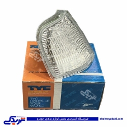 راهنما پارک 405 راست ساده 9000555048 SNT