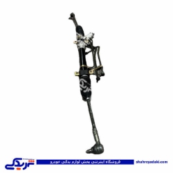 جعبه فرمان تیبا هیدرولیک پایا فرمان 9000681959