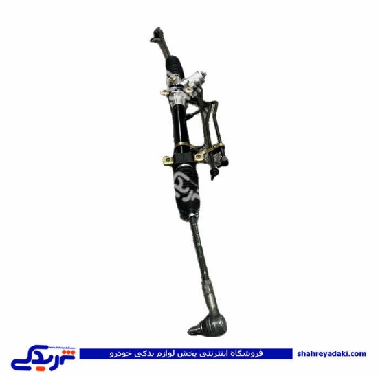 جعبه فرمان تیبا هیدرولیک پایا فرمان 9000681959
