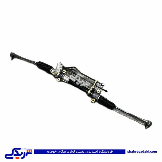 جعبه فرمان تیبا هیدرولیک پایا فرمان 9000681959