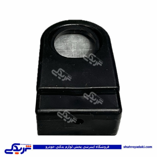 براکت رادیات پژو 206 9000803982