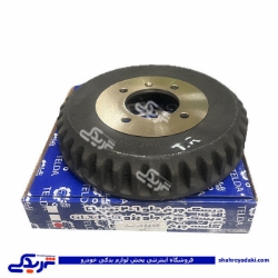 کاسه چرخ عقب بدون پره آریسان 1 قدیم کوچک تلدا 9000822912