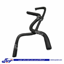 شیلنگ بخار روغن سمند گیره دار 9000871222