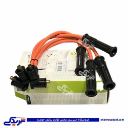 وایر شمع نیسان یورو 4 تقویتی 9000947400