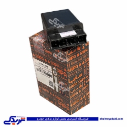 کیت قفل مرکزی و ریموت تیبا CMI با صندوق سایپایدک