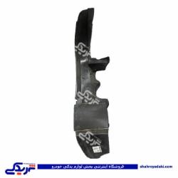 گل پخش کن جلو تیبا چپ سایپایدک 102372PE4