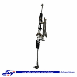 جعبه فرمان هیدرولیک تیبا و کوئیک سایپایدک 106425P1R