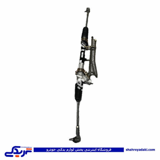جعبه فرمان هیدرولیک تیبا و کوئیک سایپایدک 106425P1R