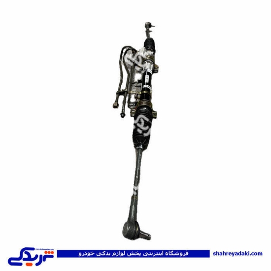 جعبه فرمان هیدرولیک تیبا و کوئیک سایپایدک 106425P1R