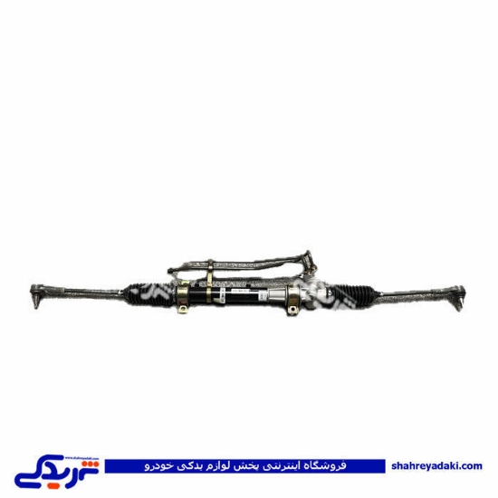 جعبه فرمان هیدرولیک تیبا و کوئیک سایپایدک 106425P1R