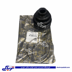 گردگیر پلوس سمت چرخ تیبا سایپایدک 107022