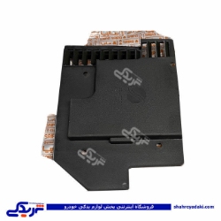 قاب پوسته بخاری تیبا سایپایدک