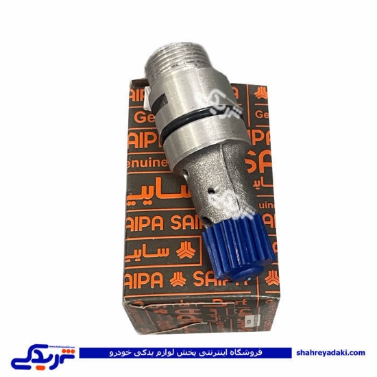 دنده کیلومتر نیسان سایپایدک 300961P06