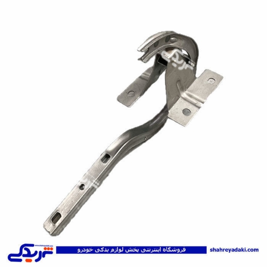 لولای درب صندوق راست پرای صبا سایپایدک 501030