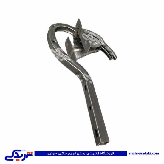 لولای درب صندوق راست پرای صبا سایپایدک 501030