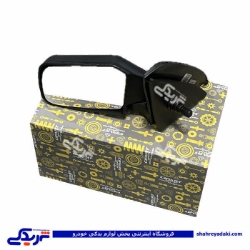آینه بغل چپ پراید تاشو سی پارت 502942CS3
