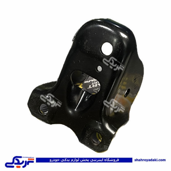 دیاق اکسل عقب راست پراید ABS ( پایه اکسل ) سی پارت 506163CI1