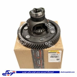 هوزینگ کامل پراید طرح مگنتی سی پارت 514349