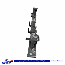 دیاق سپر جلو پراید111و 132 پلیمری سایپایدک 532123P1W