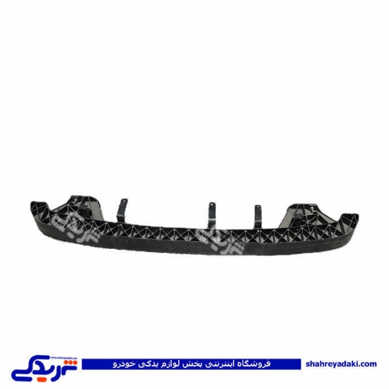 دیاق سپر جلو پراید111و 132 پلیمری سایپایدک 532123P1W