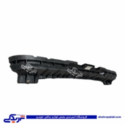 دیاق سپر عقب پلیمری پراید 132 سایپایدک 532124P1W