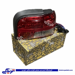 چراغ خطر عقب راست پراید 131 سی پارت 560426CI3