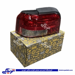 چراغ خطر عقب چپ پراید 131 سی پارت 560427CI3