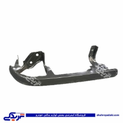 ابروئی چراغ جلو چپ پراید نوک مدادی سی پارت 561186CS1