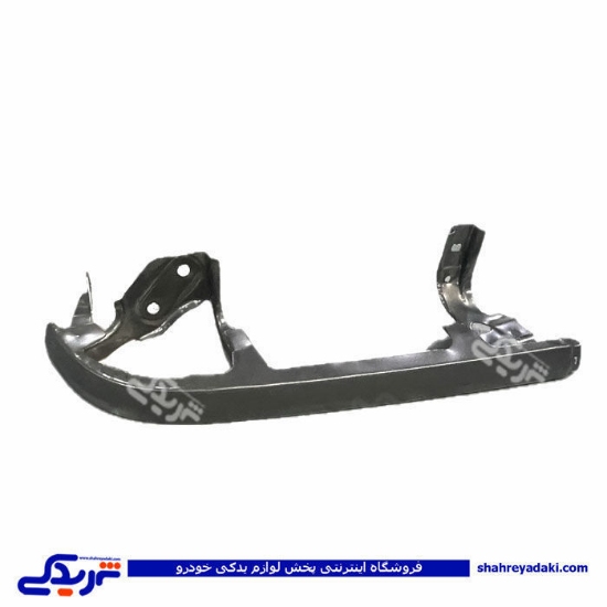 ابروئی چراغ جلو چپ پراید نوک مدادی سی پارت 561186CS1