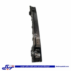 دیاق سپر جلو فلزی پراید سایپایدک 563193P06