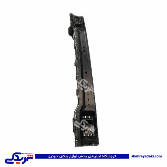 دیاق سپر جلو فلزی پراید سایپایدک 563193P06