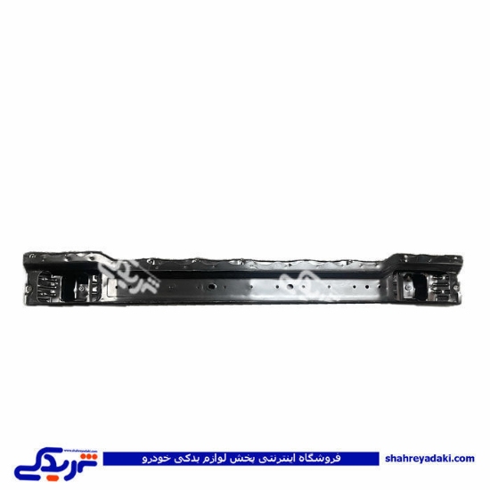 دیاق سپر جلو فلزی پراید سایپایدک 563193P06