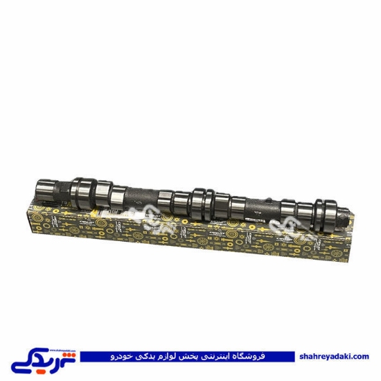 میل سوپاپ انژکتوری پراید زیمنس با پین سی پارت 563514CI1