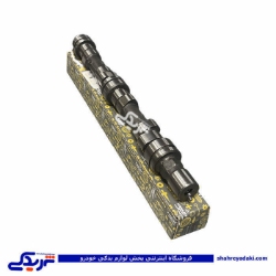 میل سوپاپ انژکتوری پراید زیمنس با پین سی پارت 563514CI1