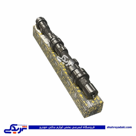 میل سوپاپ انژکتوری پراید زیمنس با پین سی پارت 563514CI1