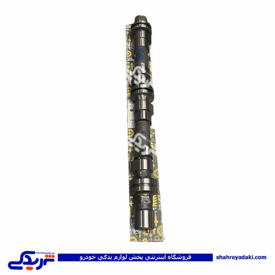 میل سوپاپ انژکتوری پراید زیمنس یورو 4 سی پارت 563517CI1