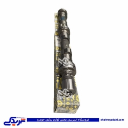 میل سوپاپ انژکتوری پراید زیمنس یورو 4 سی پارت 563517CI1