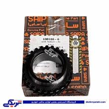 دنده 2 گیربکس تیباپفکوئیک و اطلس سایپایدک