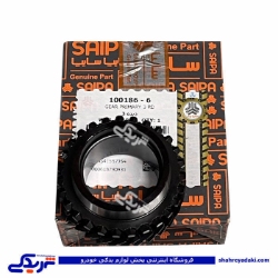 دنده 2 گیربکس تیباپفکوئیک و اطلس سایپایدک