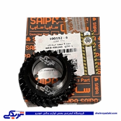 دنده 5 خروجی تیبا،کوئیک،اطلس و شاهین سایپایدک